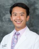 James Kuo, M.D.